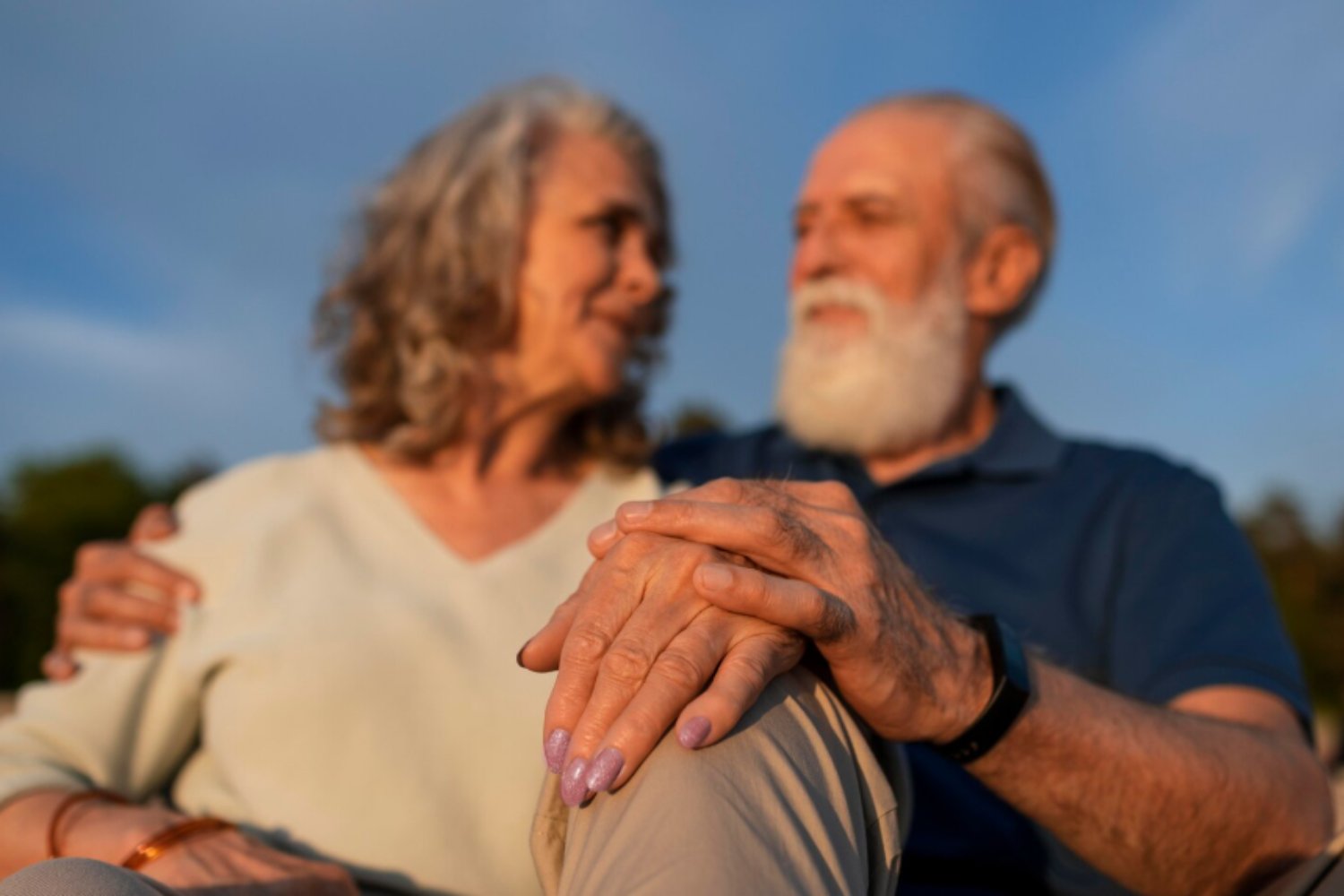 El secreto de la longevidad podría estar dentro de nuestras células