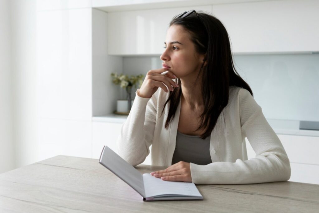 Antes de teclear en la IA, calibra tu mente