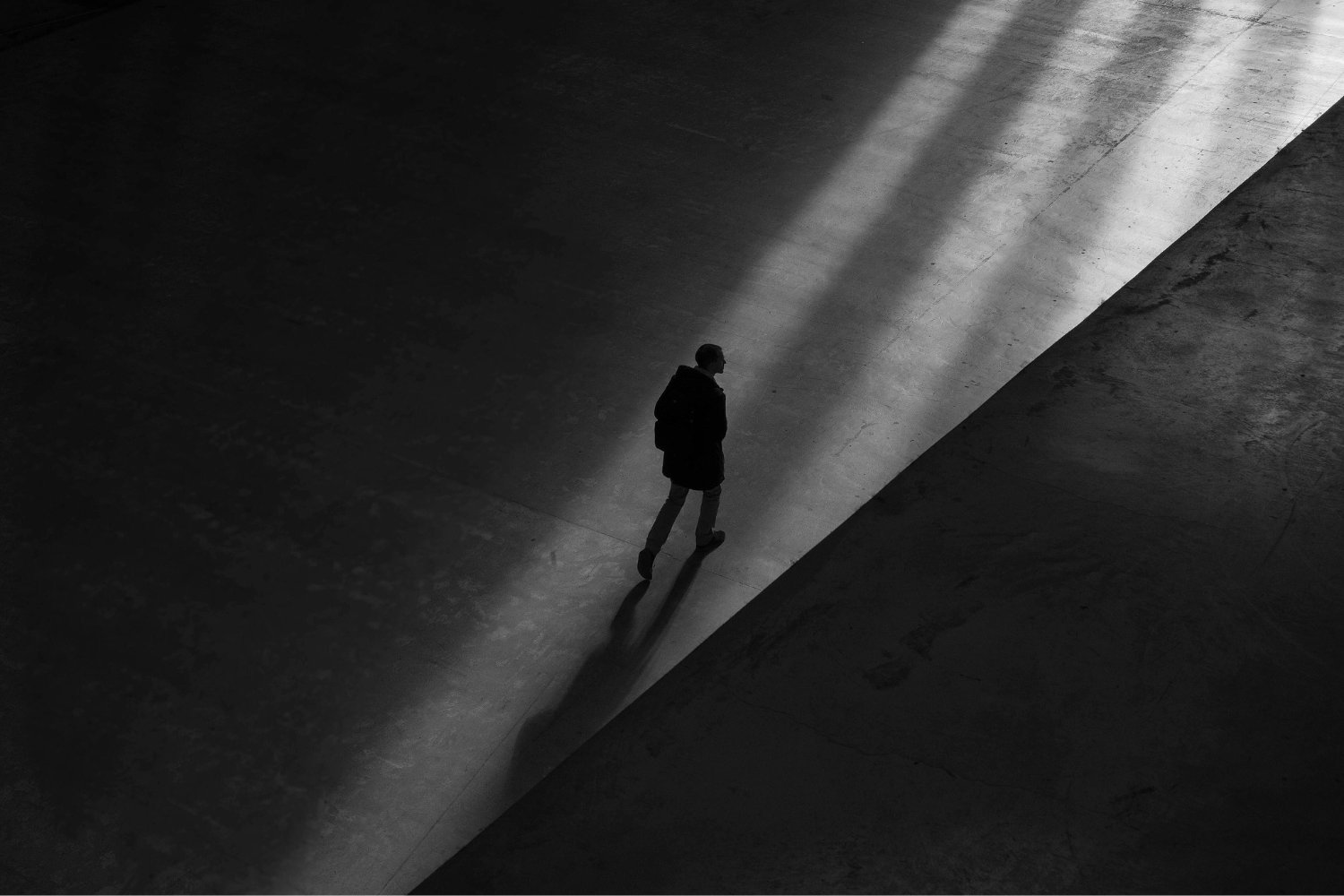 Aceptar la incertidumbre podría ser una de las claves más subestimadas para mejorar la salud mental, según la ciencia