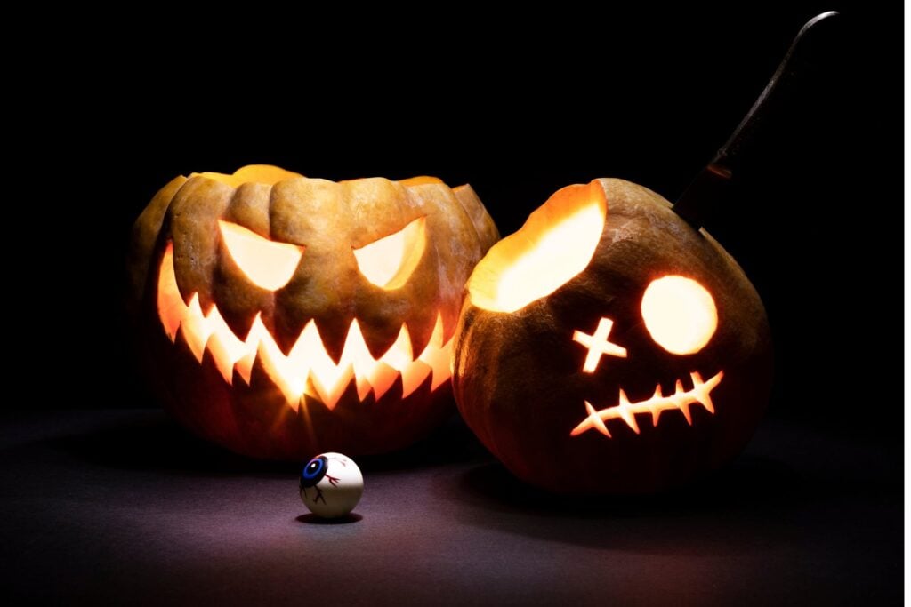 Halloween explicado: entre el mito celta y la cultura pop estadounidense