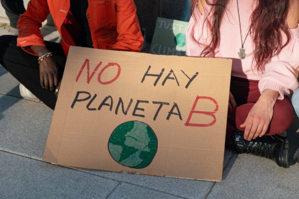 ¿Un planeta tres grados más caliente? Los modelos que advierten un futuro extremo para 2050