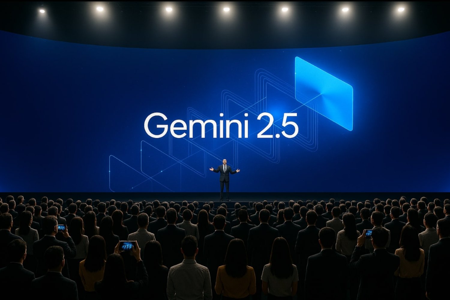 La IA de Google y Oxford que aprendió astronomía con solo 15 imágenes: así nació el “Gemini astrónomo”