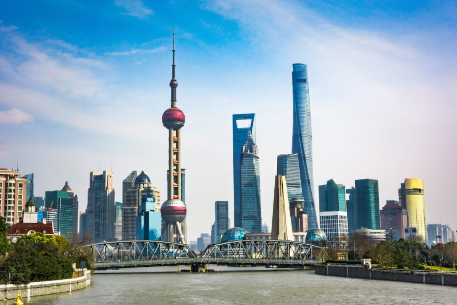 Las 5 ciudades más innovadoras, inteligentes y tecnológicas del mundo en 2025