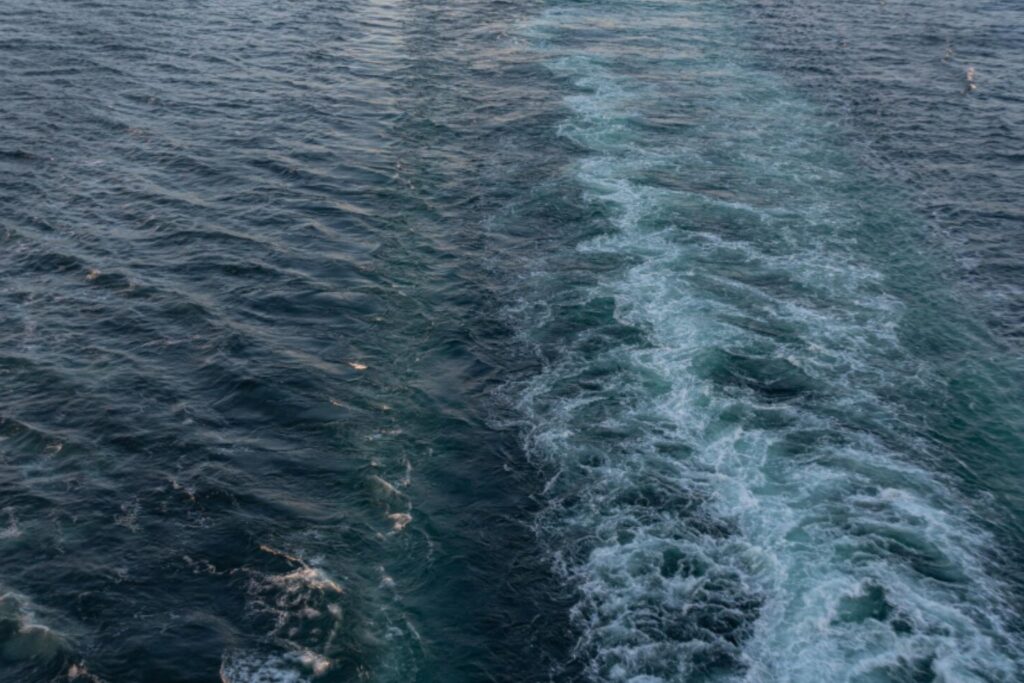 La Tierra bajo presión: el océano está moviéndose más rápido que nunca