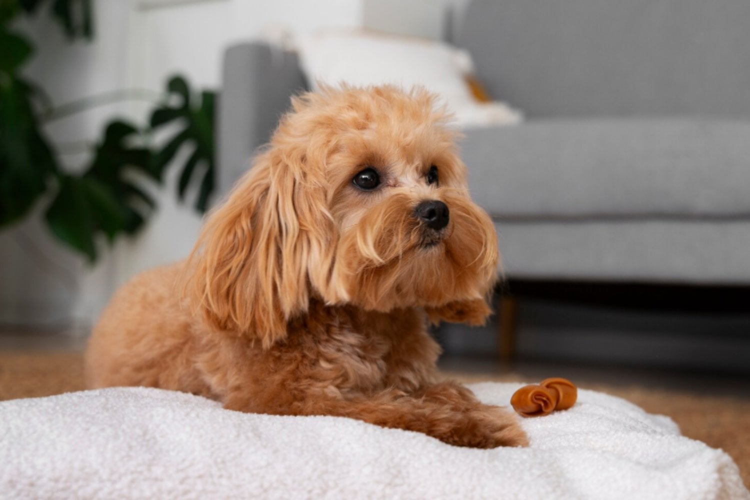 El primer semestre que define una vida: cómo los primeros seis meses moldean el carácter de un perro para siempre