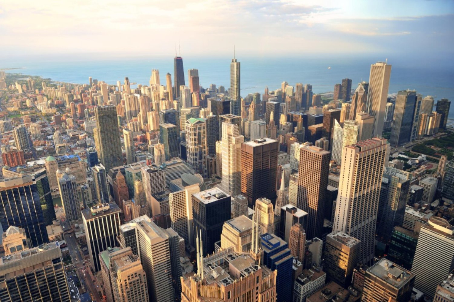 Las 5 ciudades más innovadoras, inteligentes y tecnológicas del mundo en 2025