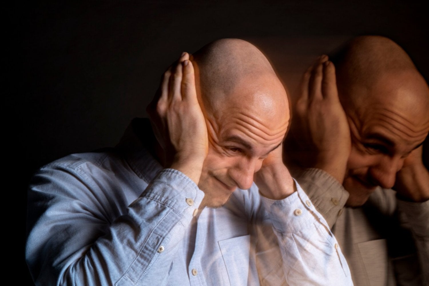 Científicos descubren por qué algunas personas escuchan voces que no existen: así falla el cerebro al distinguir la realidad de sus propios pensamientos