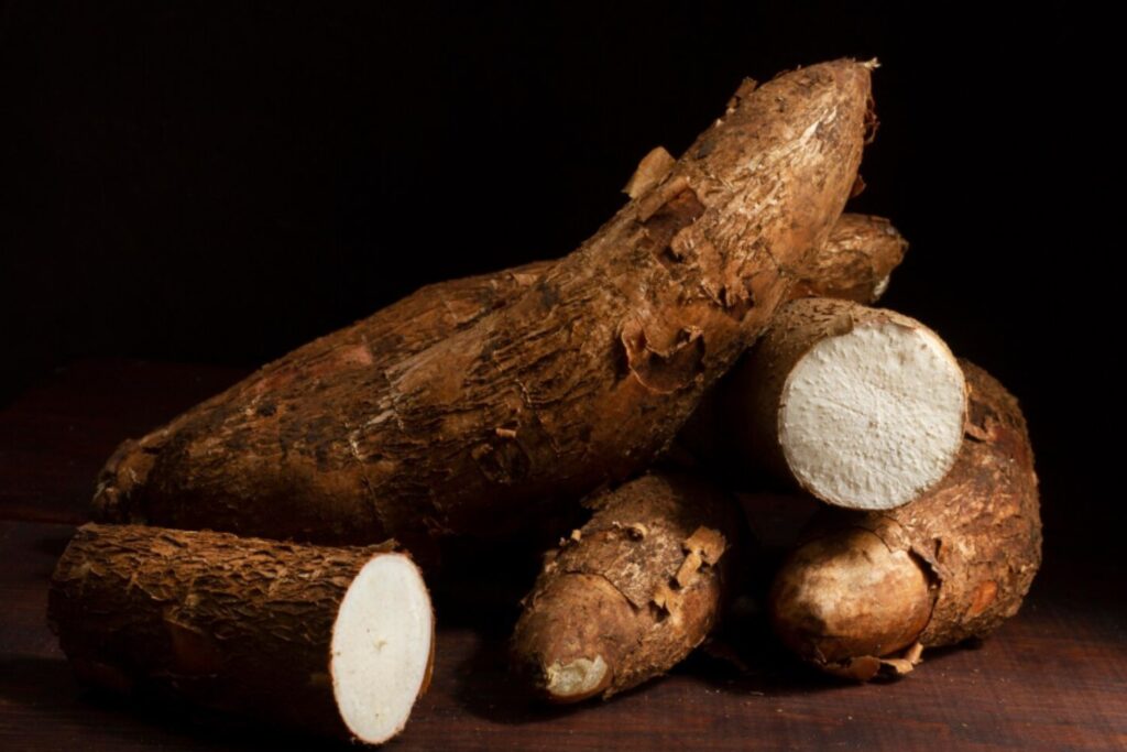 Un alimento ancestral que compite con el salmón: el ñame, el nuevo aliado de tu cerebro y tu digestión