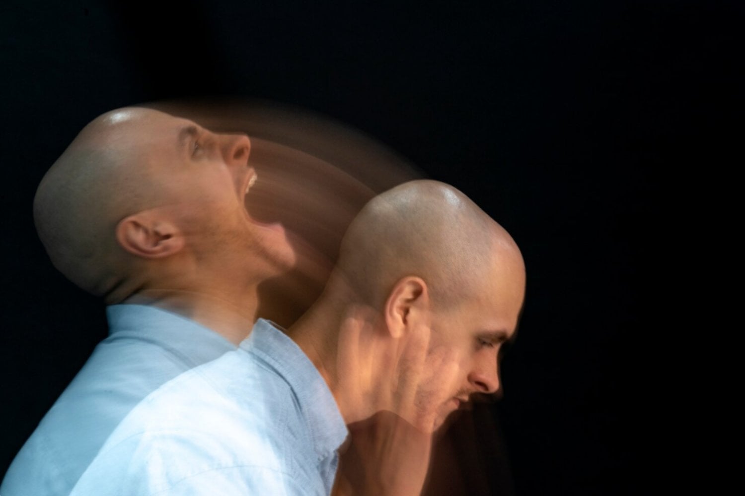 Científicos descubren por qué algunas personas escuchan voces que no existen: así falla el cerebro al distinguir la realidad de sus propios pensamientos