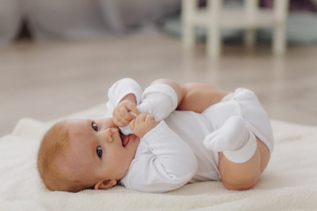 El microbioma infantil: el “órgano invisible” que define la salud física y mental para toda la vida