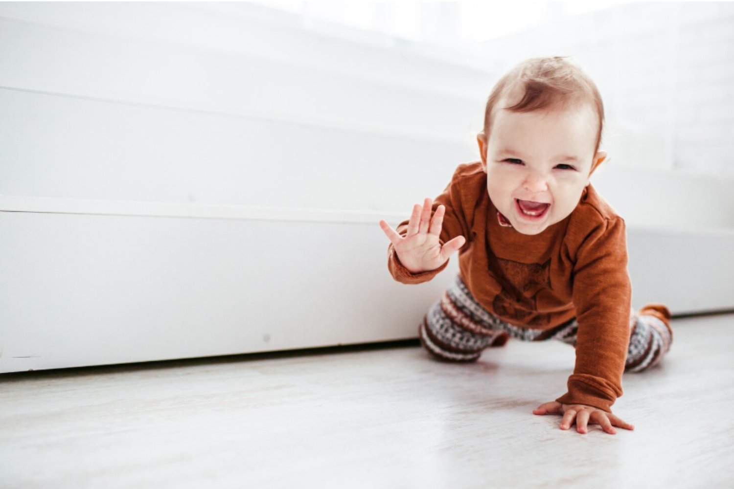 El microbioma infantil: el “órgano invisible” que define la salud física y mental para toda la vida