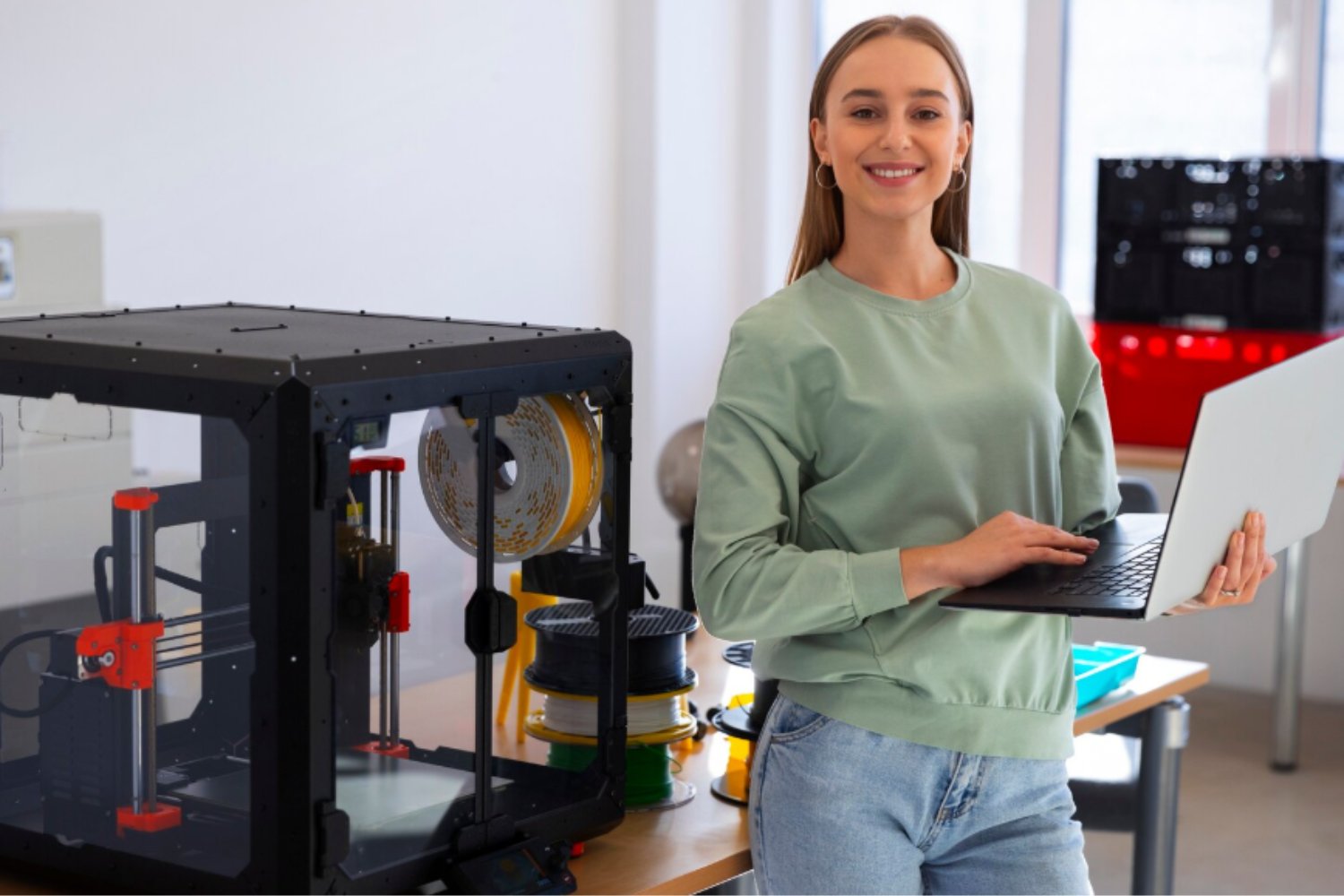 Así funciona el aluminio del futuro: más ligero, más resistente y diseñado con inteligencia artificial