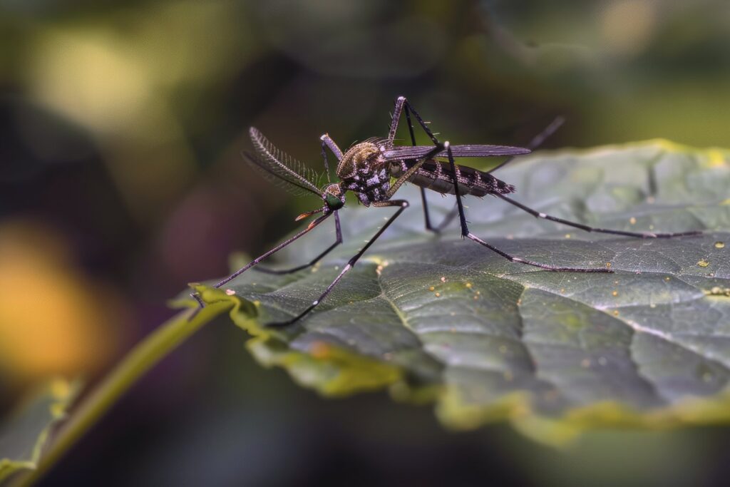 Mosquitos en Islandia: el fin de una frontera climática y el avance del cambio global
