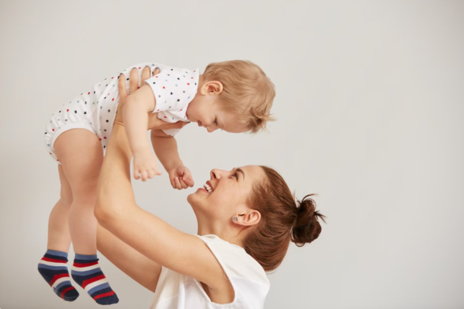 El microbioma infantil: el “órgano invisible” que define la salud física y mental para toda la vida