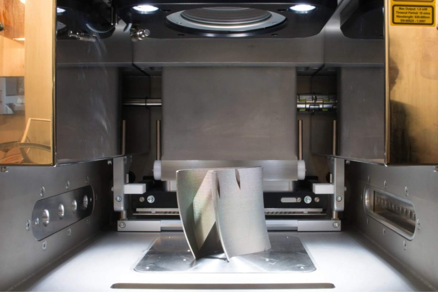 Así funciona el aluminio del futuro: más ligero, más resistente y diseñado con inteligencia artificial