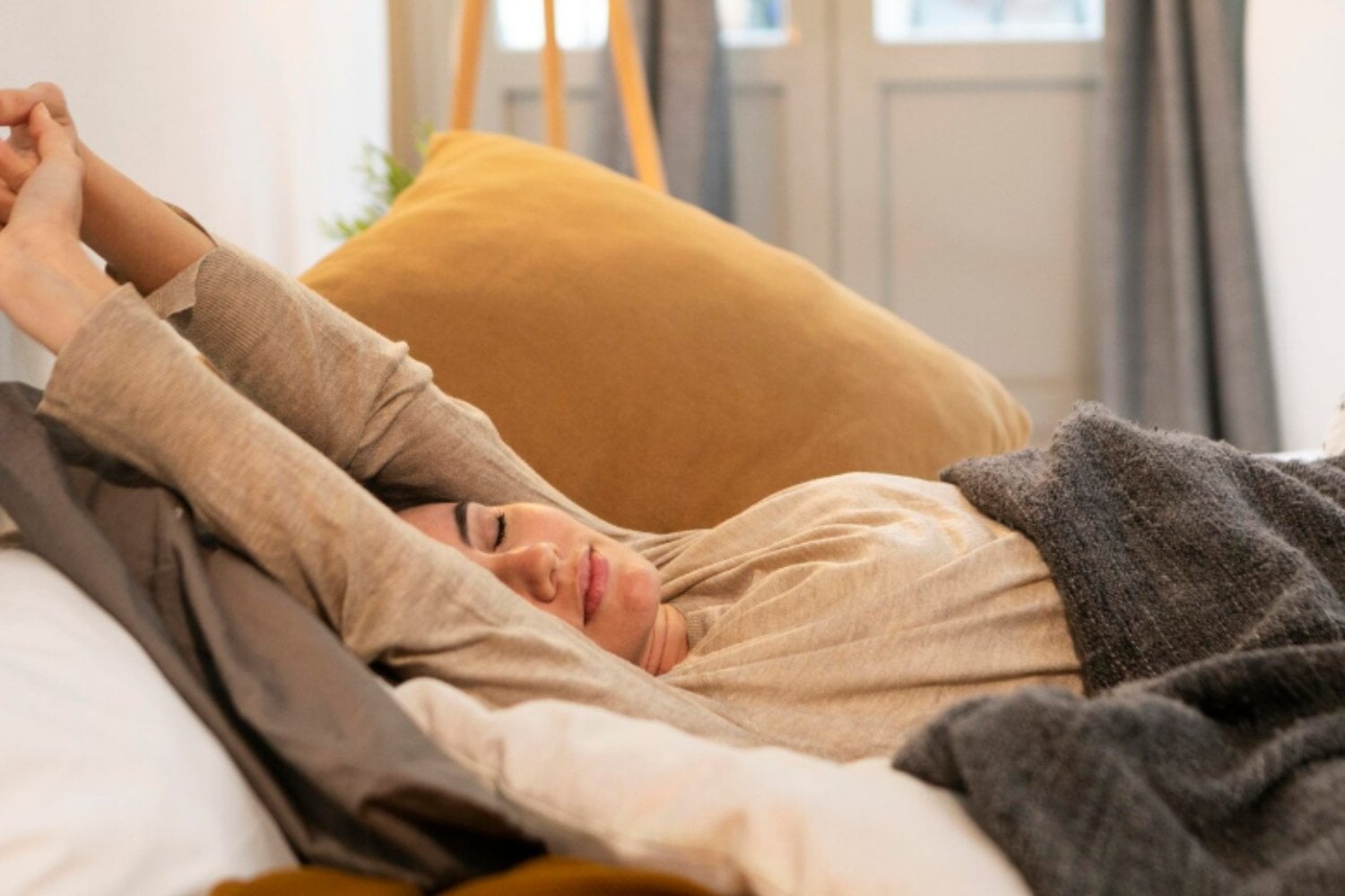 ¿Por qué dormir fresco mejora tu descanso? Lo explica la ciencia