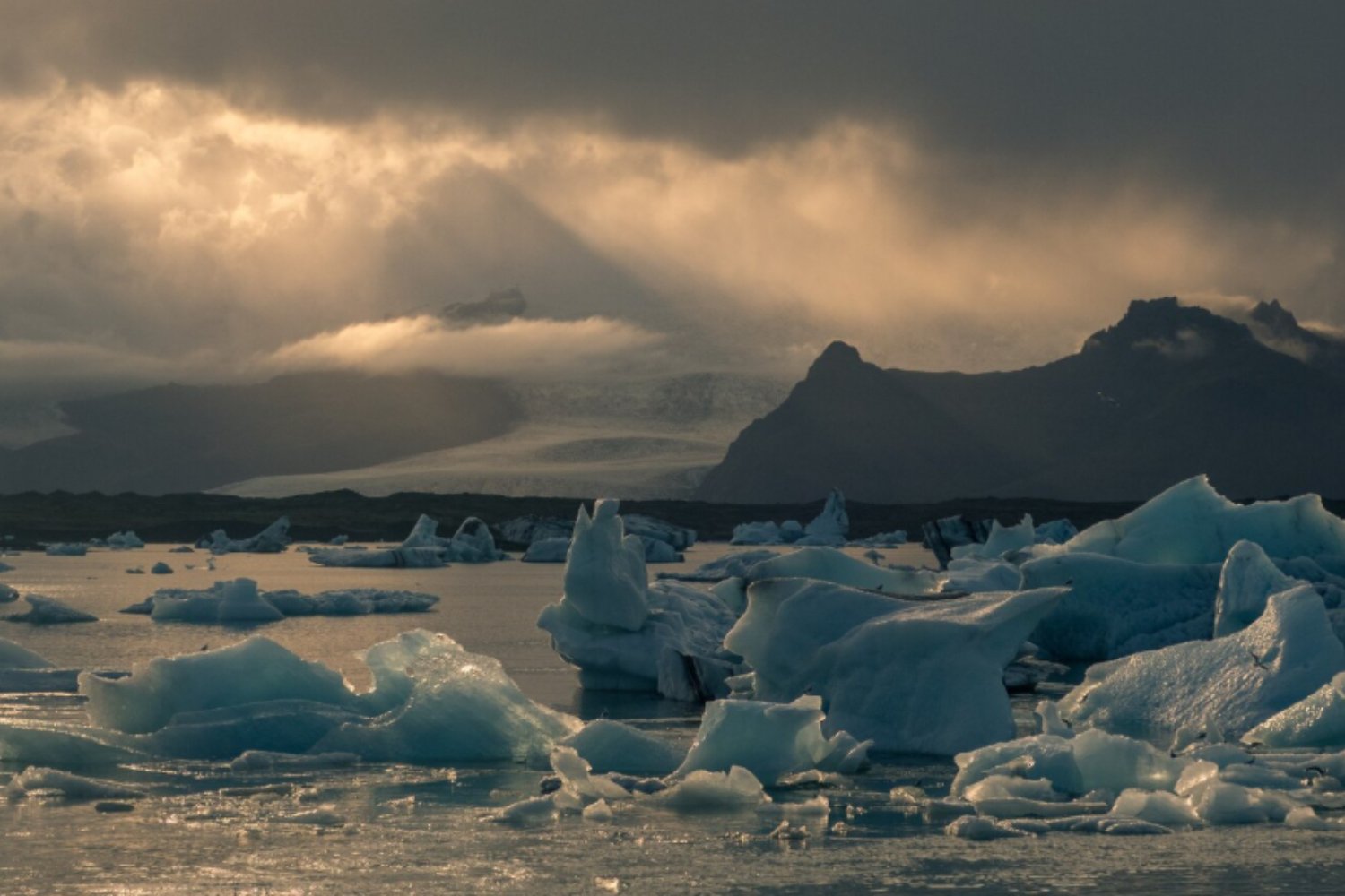 ¿Un planeta tres grados más caliente? Los modelos que advierten un futuro extremo para 2050