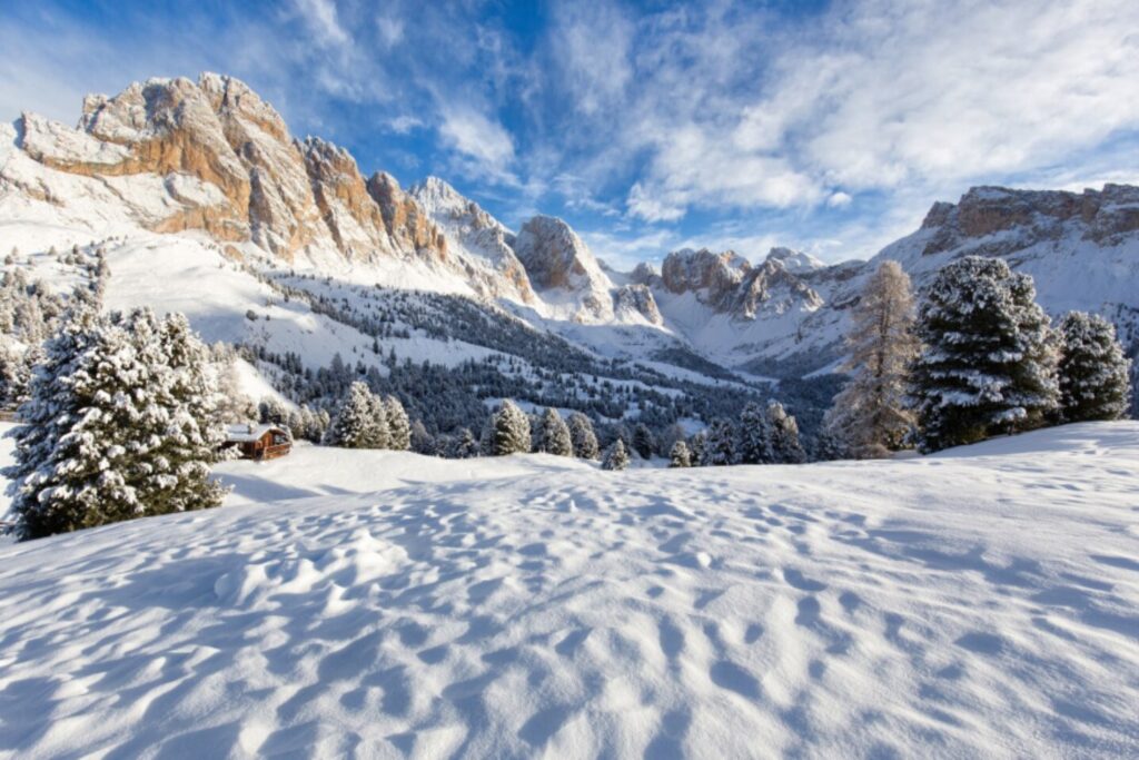 Las nuevas tecnologías que están cambiando la seguridad en la nieve y el hielo: así funciona SIMBA, el sensor que salva vidas en climas extremos