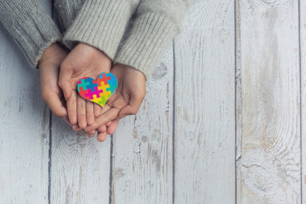 Diagnósticos de autismo crecen un 6000%: qué está pasando realmente