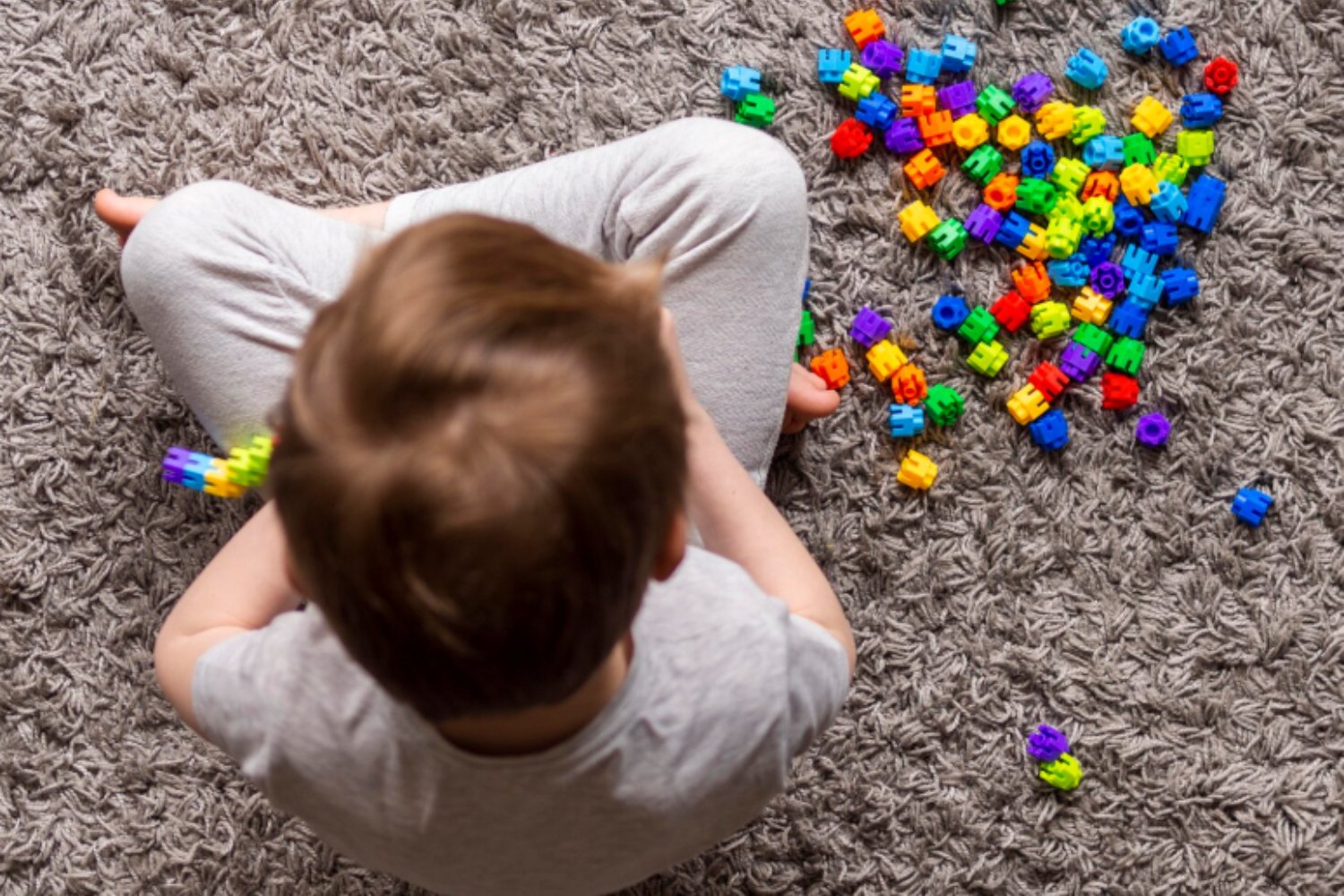Diagnósticos de autismo crecen un 6000%: qué está pasando realmente