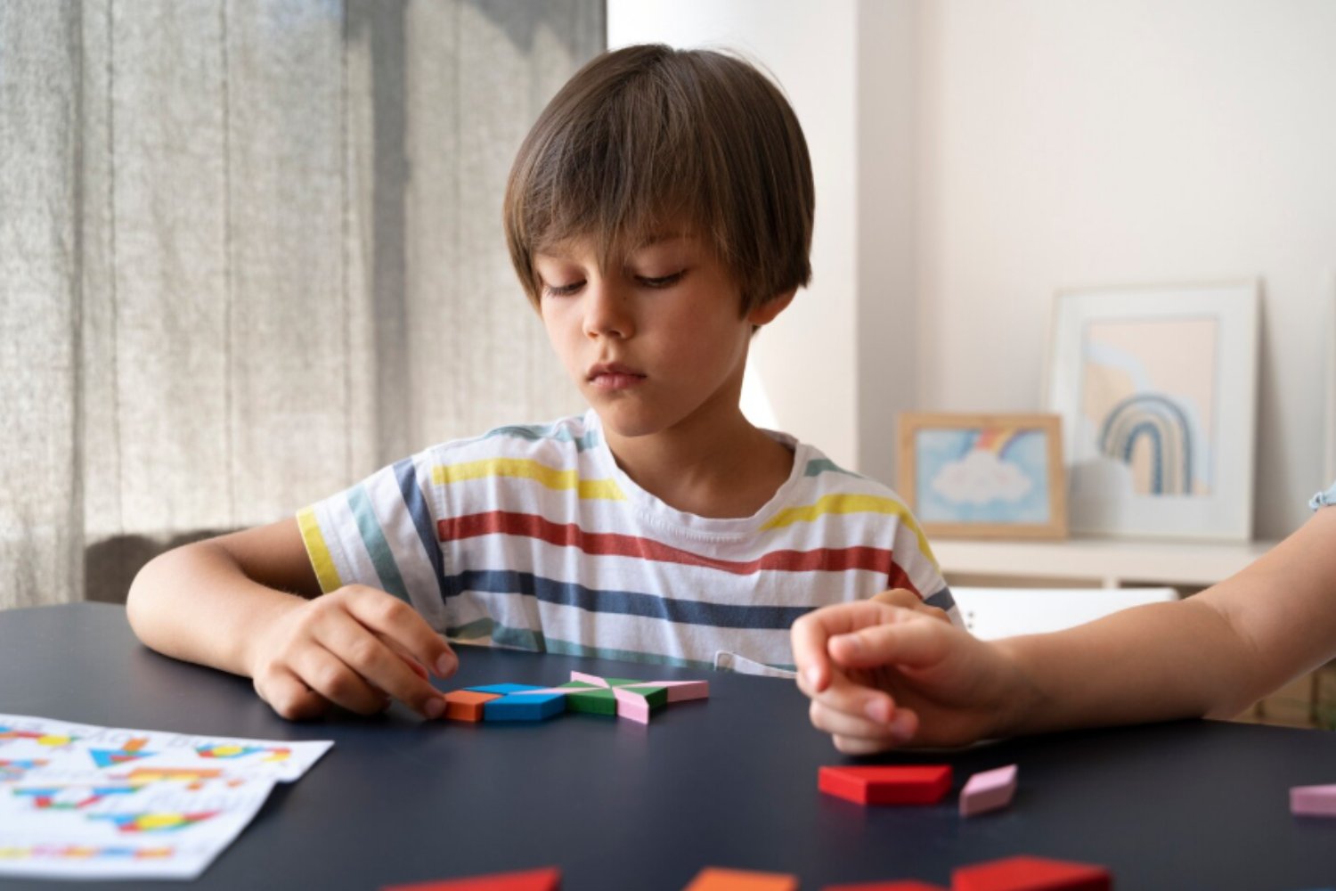 Diagnósticos de autismo crecen un 6000%: qué está pasando realmente