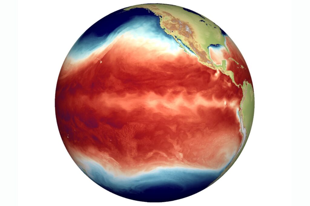 El cambio climático podría transformar a El Niño: científicos alertan por efectos extremos en América y Europa