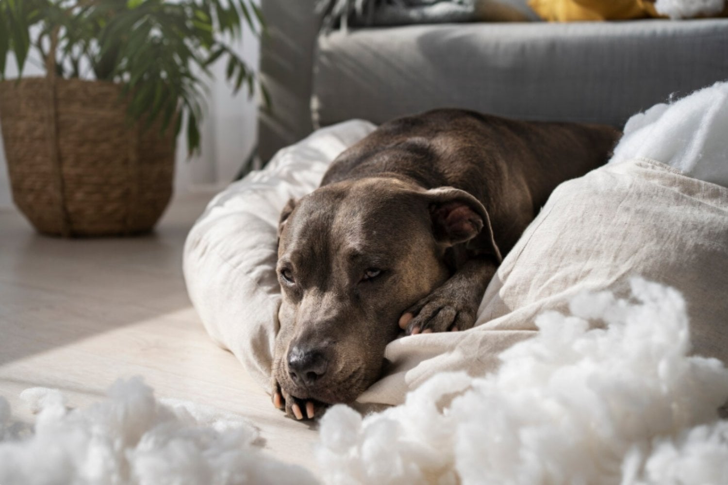 El sueño del perro que habla: la ilusión tecnológica y la advertencia de los científicos sobre los límites del lenguaje animal