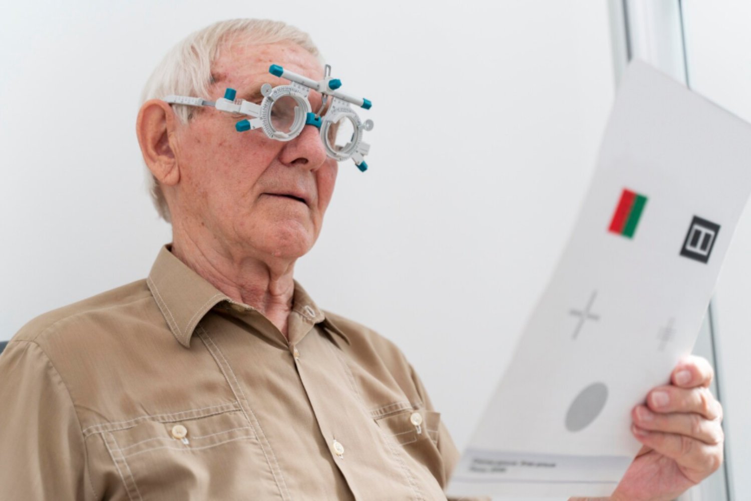 La ciencia logra revertir la pérdida de visión asociada a la edad: un avance que podría cambiar la oftalmología