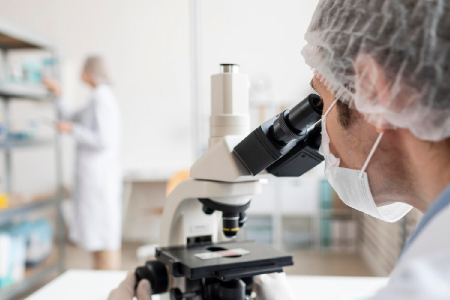 Óvulos creados a partir de piel: el experimento que podría reescribir la infertilidad