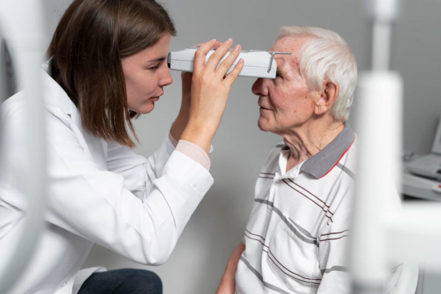 La ciencia logra revertir la pérdida de visión asociada a la edad: un avance que podría cambiar la oftalmología