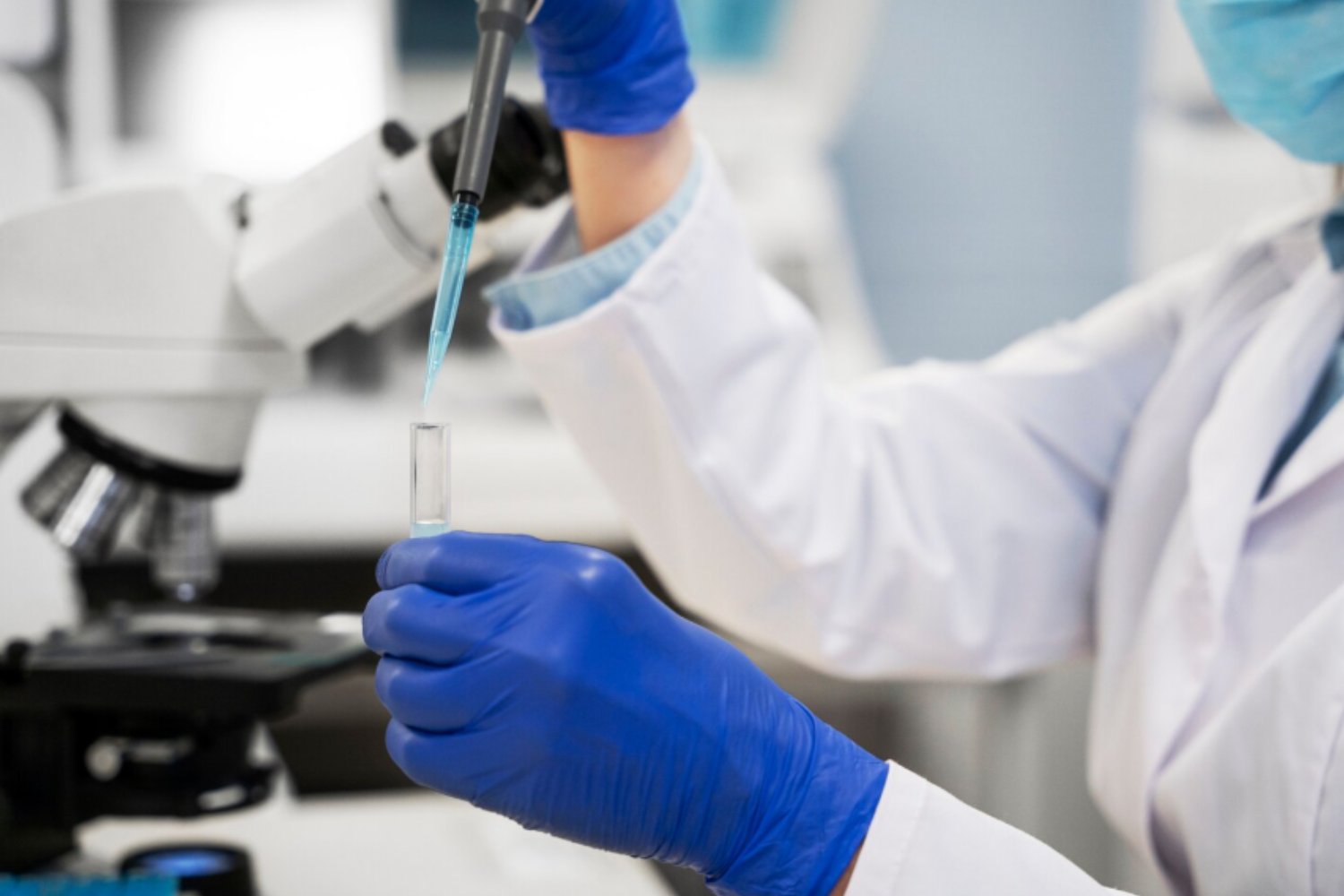 Óvulos creados a partir de piel: el experimento que podría reescribir la infertilidad