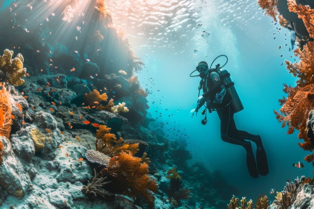 El origen animal bajo sospecha: esponjas marinas en el inicio de la vida compleja