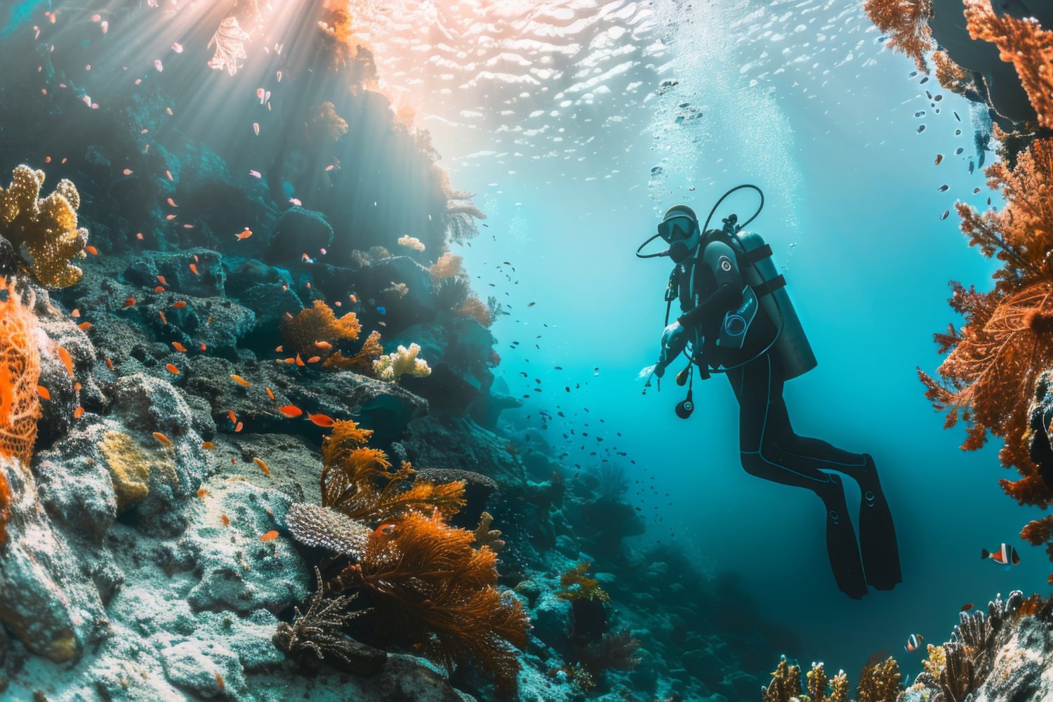 El origen animal bajo sospecha: esponjas marinas en el inicio de la vida compleja