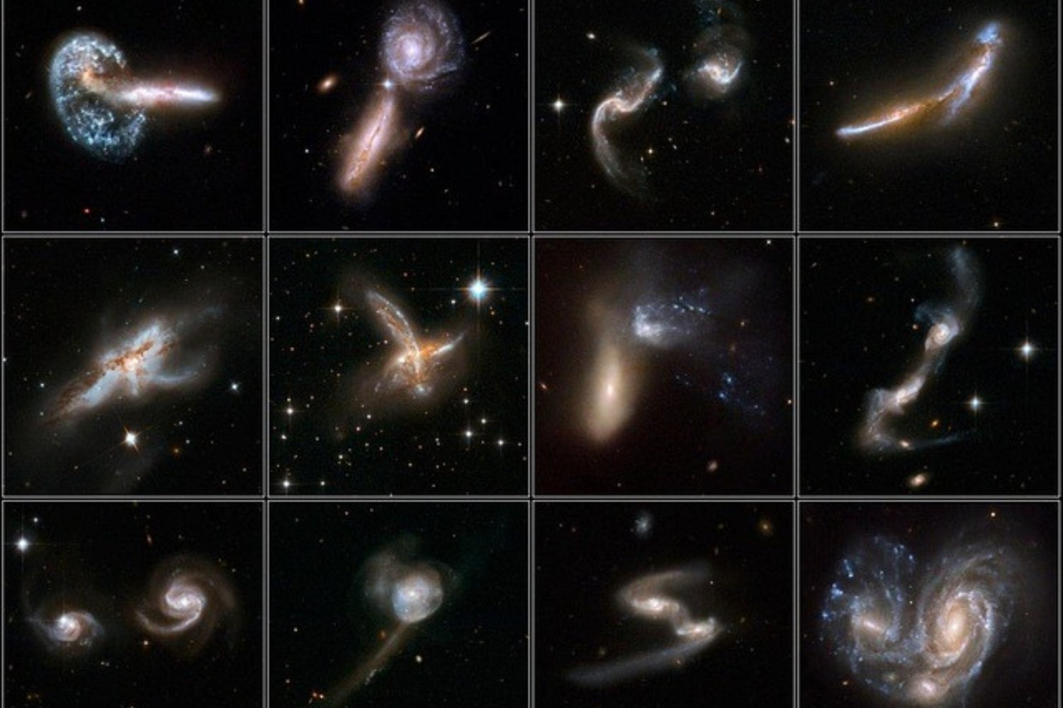 El telescopio James Webb detecta por primera vez moléculas orgánicas en otra galaxia