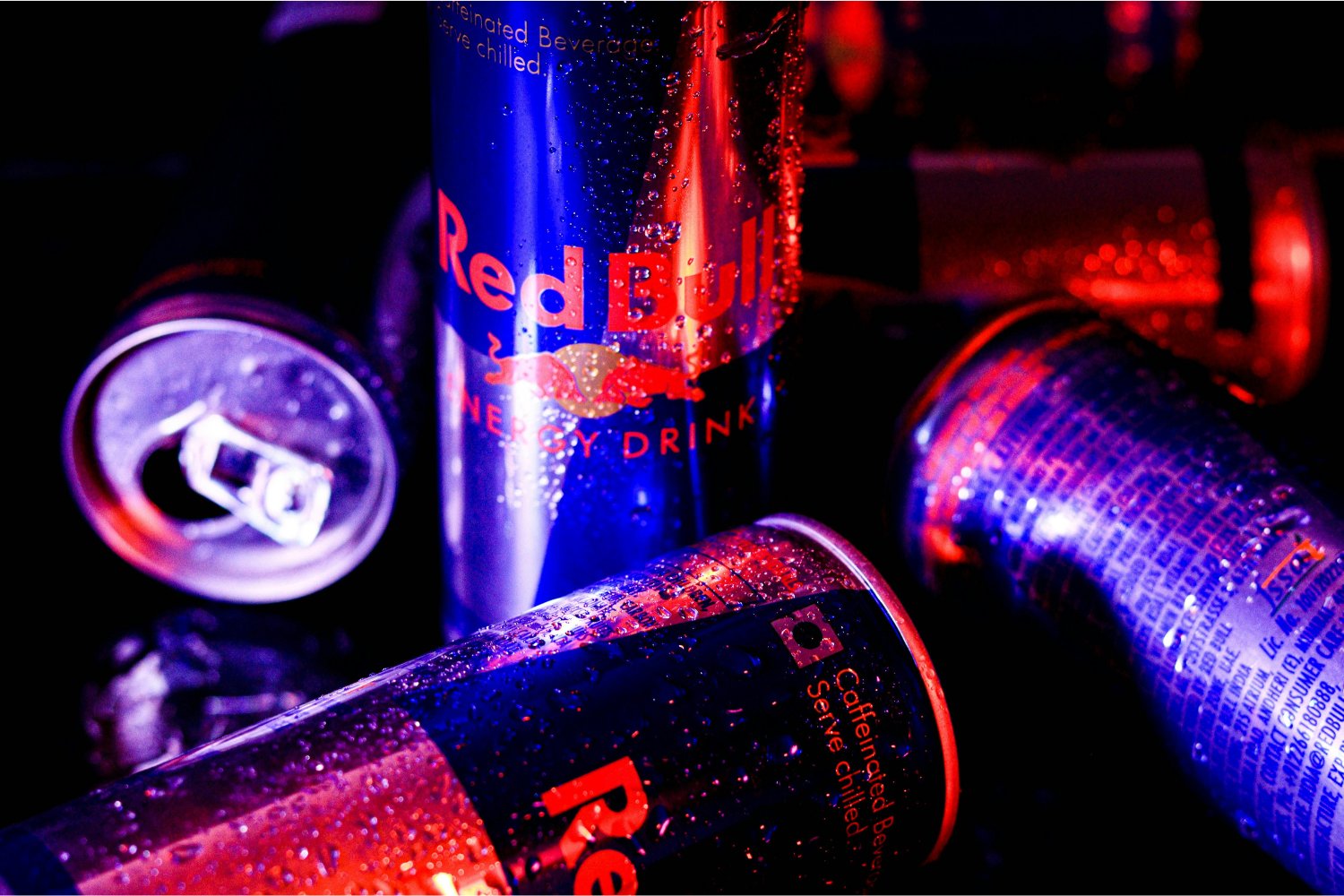 El peligro oculto en las bebidas energéticas: qué dice la ciencia sobre su efecto en el corazón