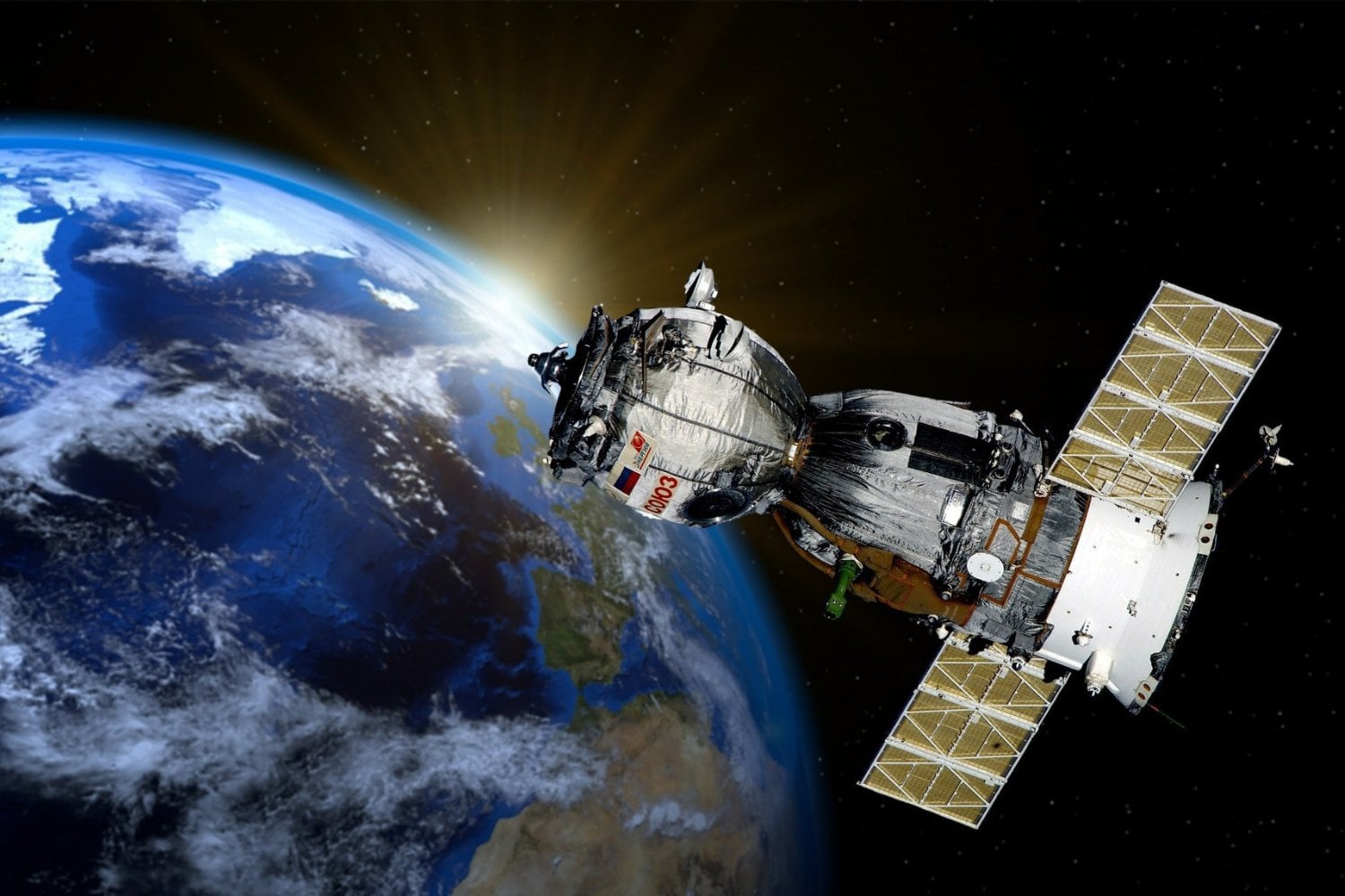 ¿Estrella fugaz o basura espacial? Las claves científicas para distinguir lo que ves en el cielo