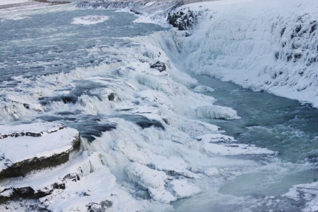 Advertencia: el deshielo de glaciares libera tóxicos ocultos