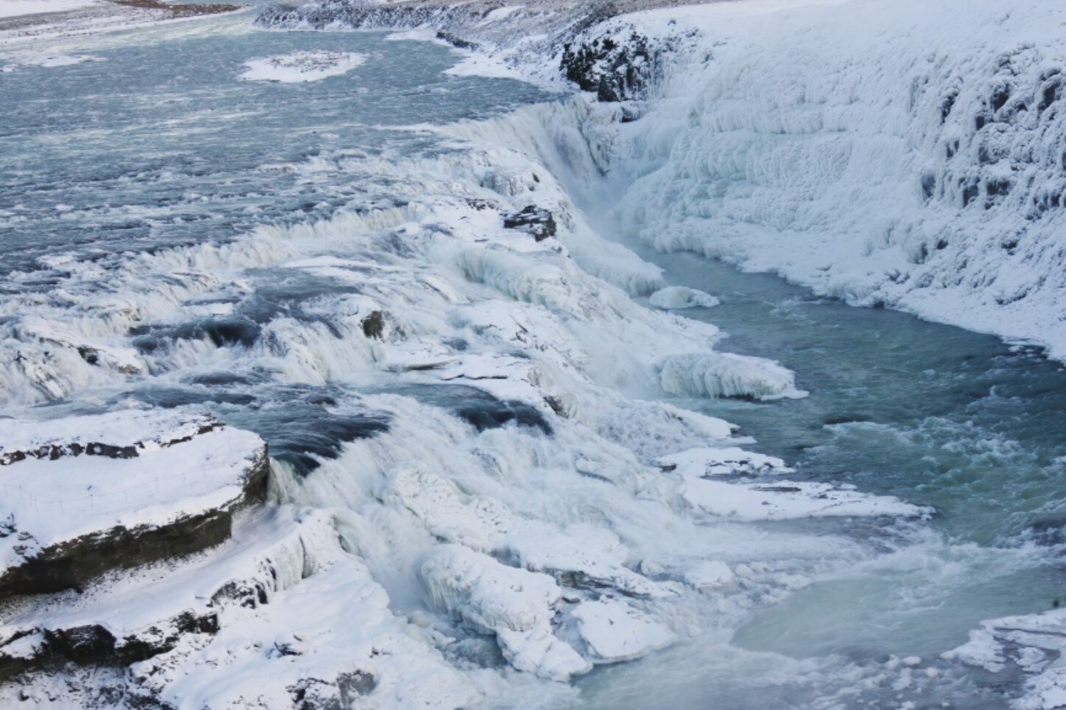 Advertencia: el deshielo de glaciares libera tóxicos ocultos