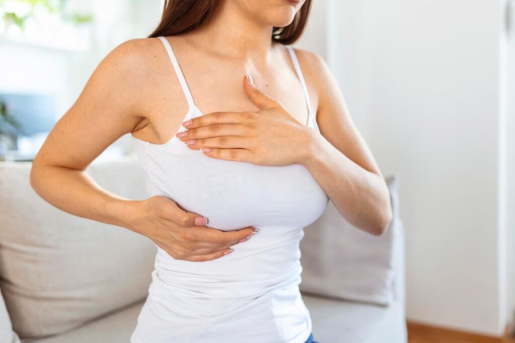 Reconstrucción mamaria: mitos, verdades y avances tras el cáncer de mama