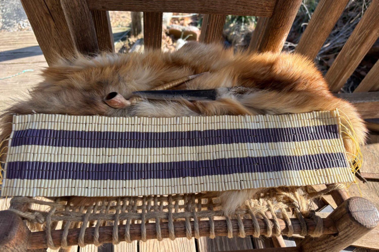 El hallazgo que cambia la historia: siete cuentas revelan un pasado oculto en Canadá