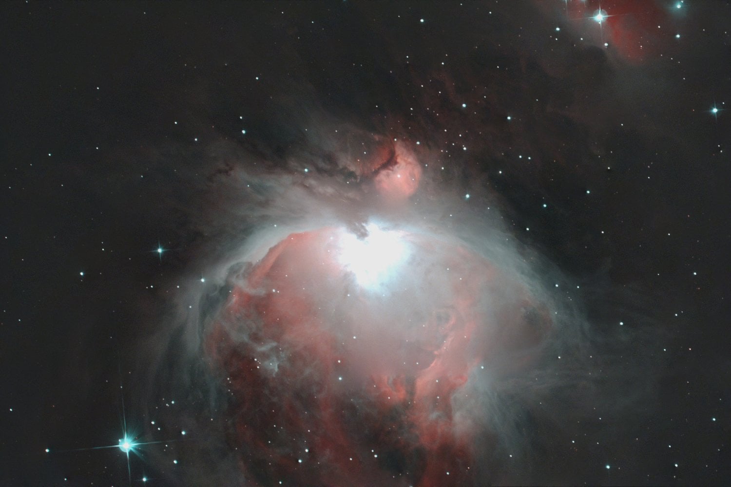 El fin del Universo podría llegar antes de lo esperado, según un nuevo modelo cosmológico