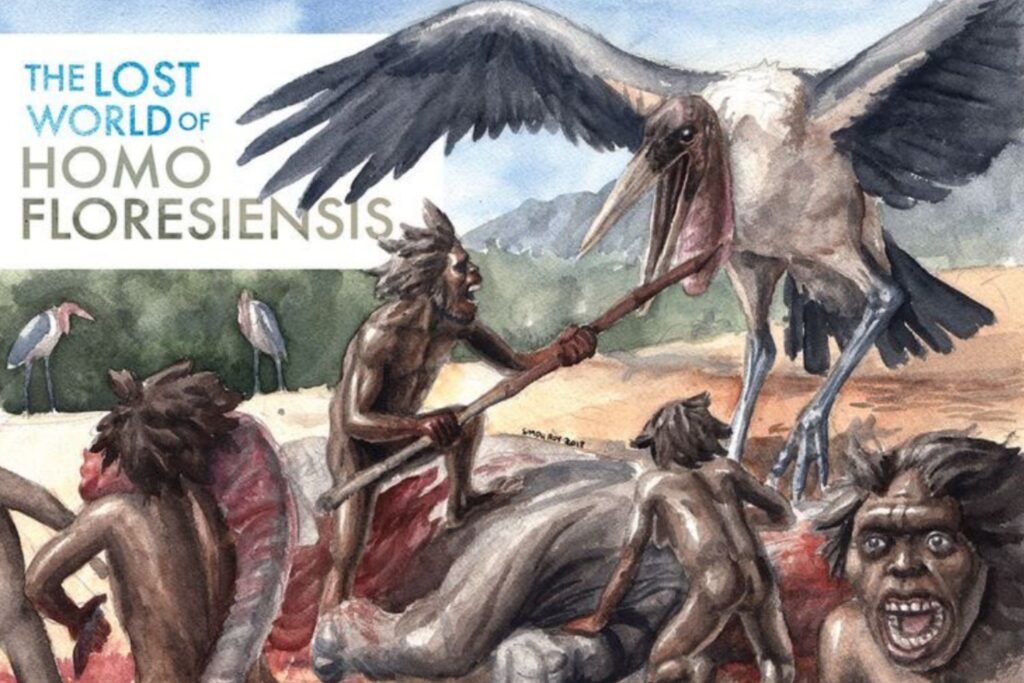 El enigma del “hobbit” humano: cómo un cerebro diminuto reescribe la historia de la inteligencia