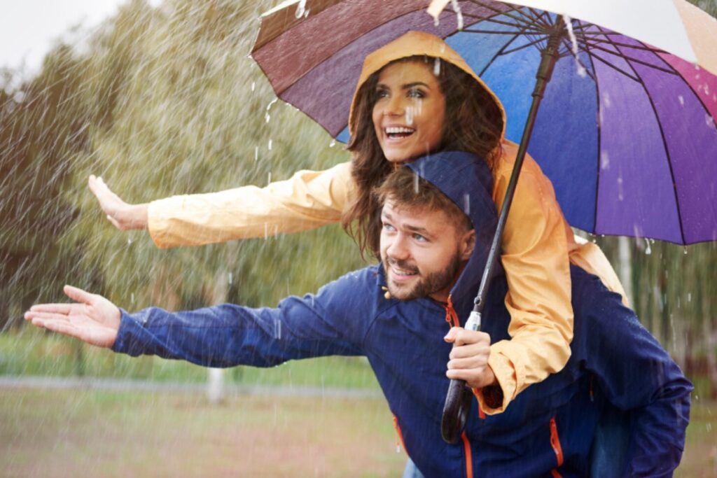 Cómo el clima moldea la moda sin que lo notemos: la sorprendente relación entre tiempo, cultura y estilo