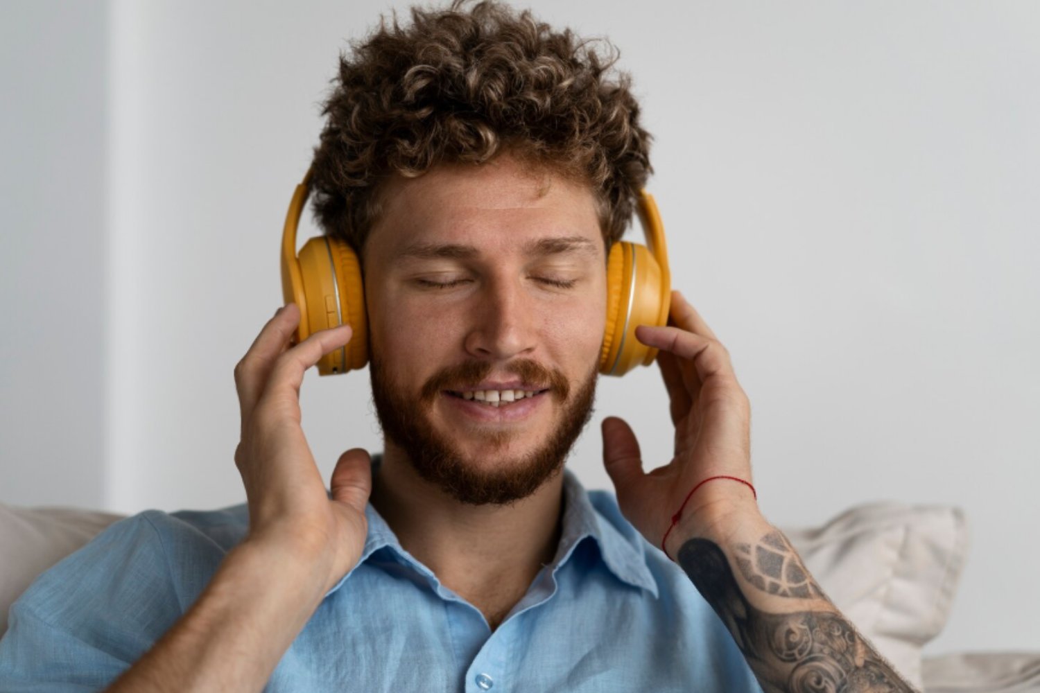 Canciones pegadizas: cuando la neurociencia explica los “gusanos de oído”