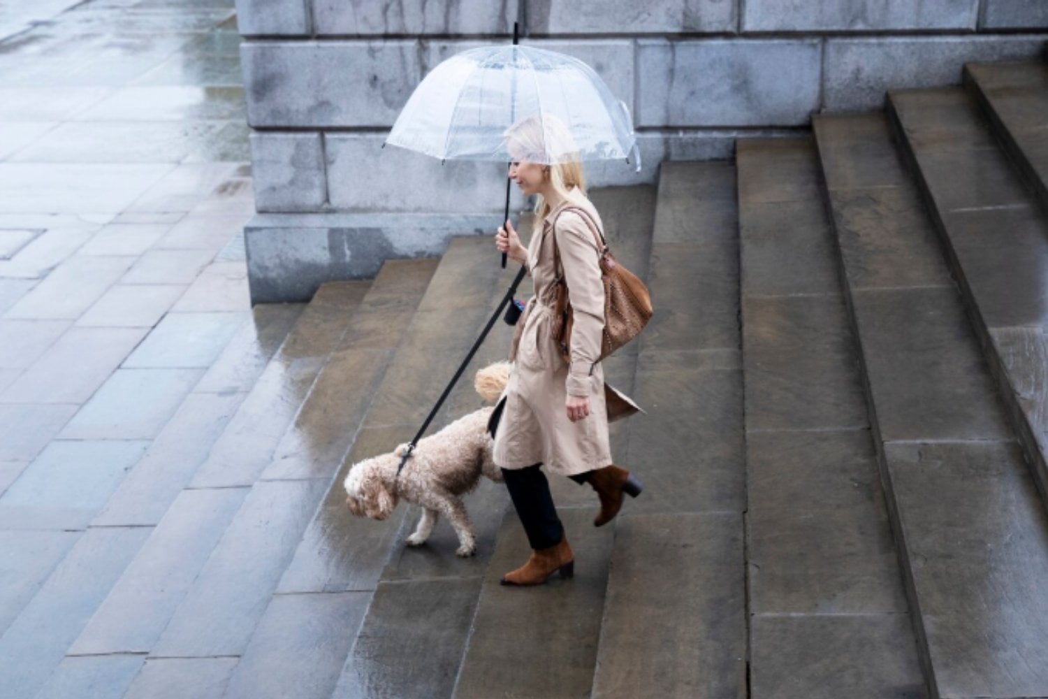 Cómo el clima moldea la moda sin que lo notemos: la sorprendente relación entre tiempo, cultura y estilo