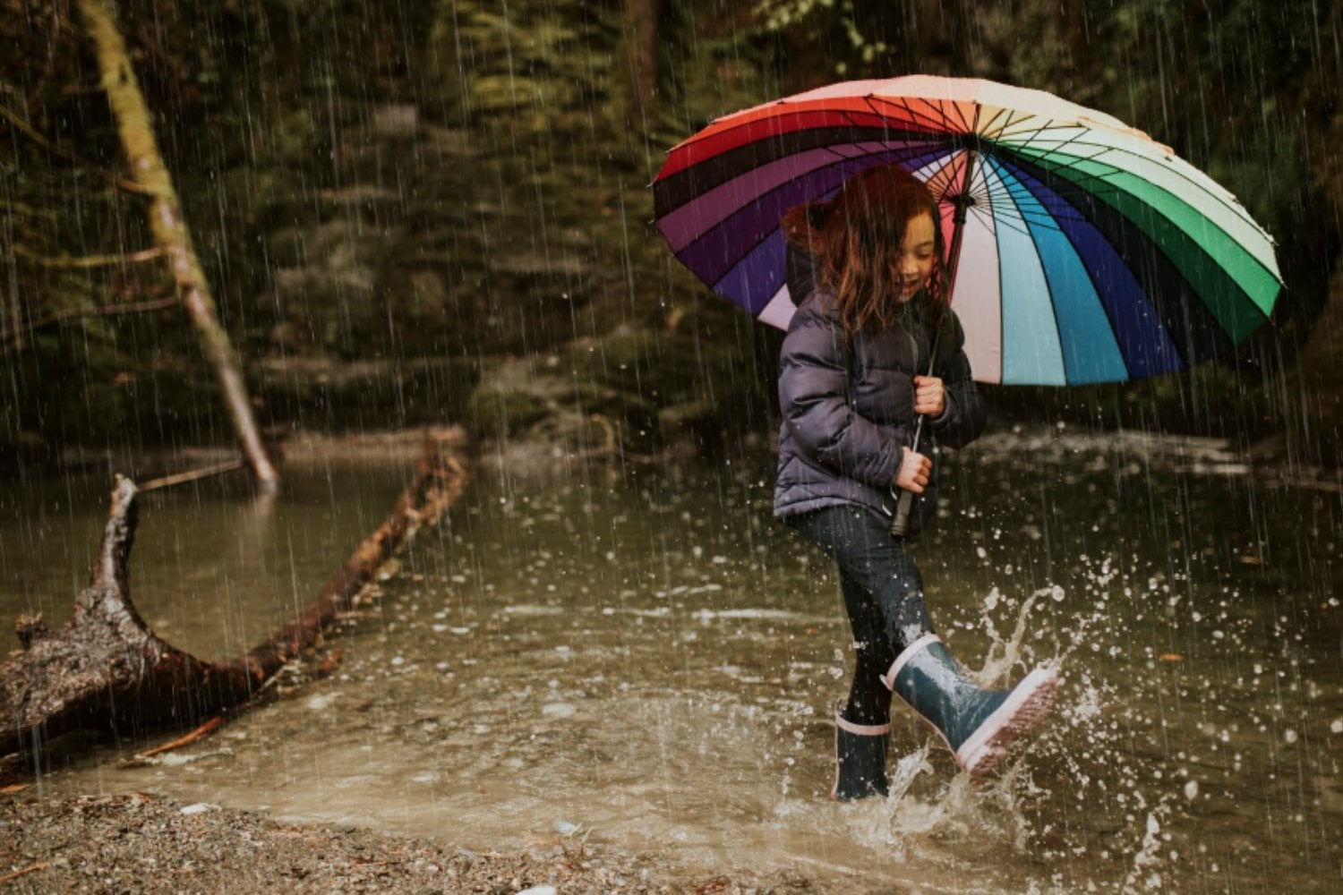 Cómo el clima moldea la moda sin que lo notemos: la sorprendente relación entre tiempo, cultura y estilo