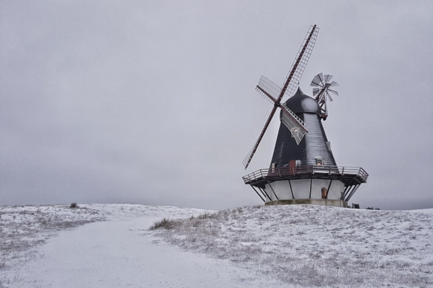 España, a tiempo de no quedarse atrás en la carrera por los polos