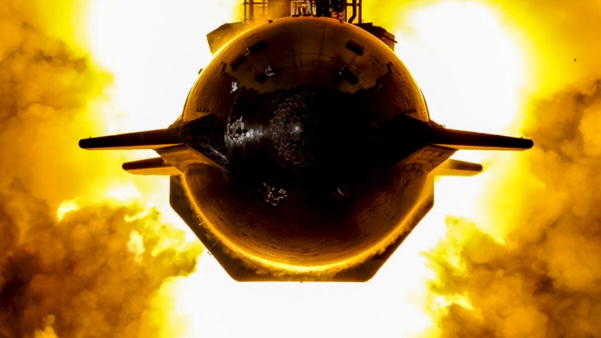 Cuenta regresiva para un nuevo lanzamiento de SpaceX que podría cambiar ...
