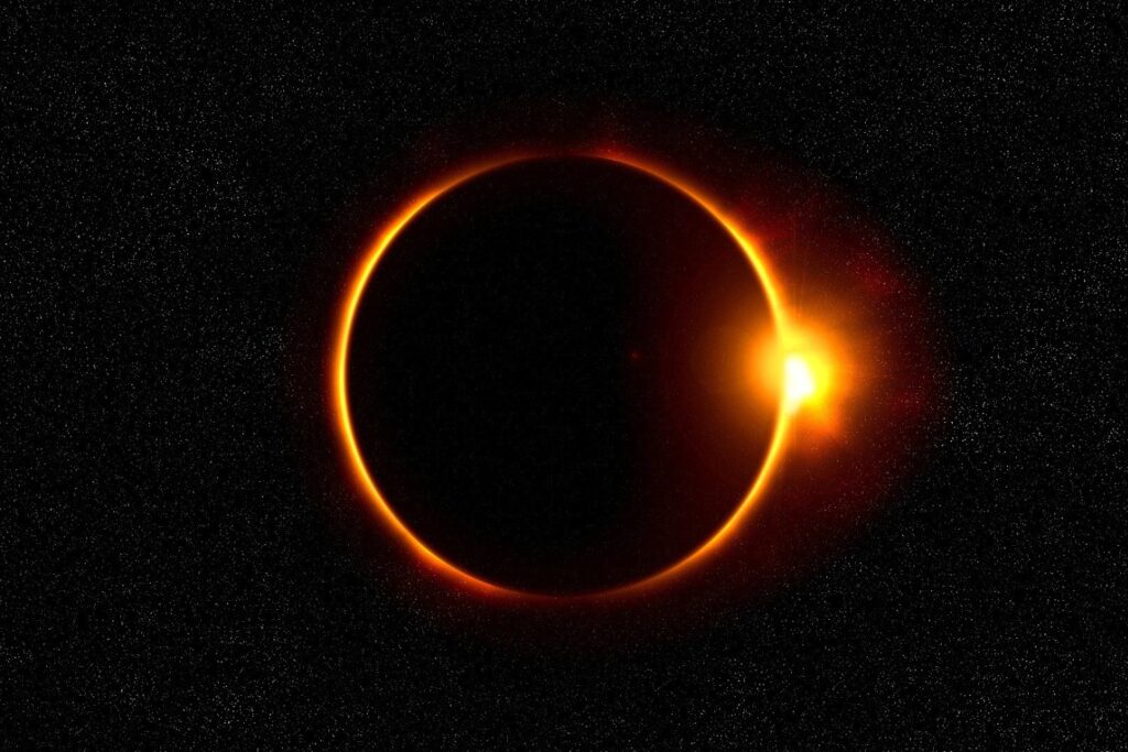 El eclipse del siglo: el día en que el Sol desaparecerá durante más de seis minutos