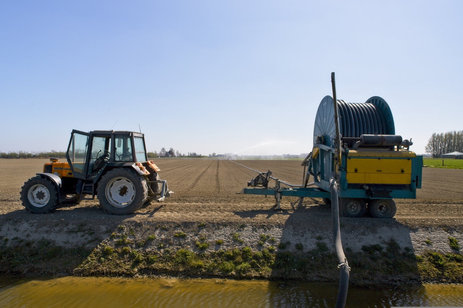 El precio oculto de la agricultura intensiva: por qué los suelos del mundo están en riesgo